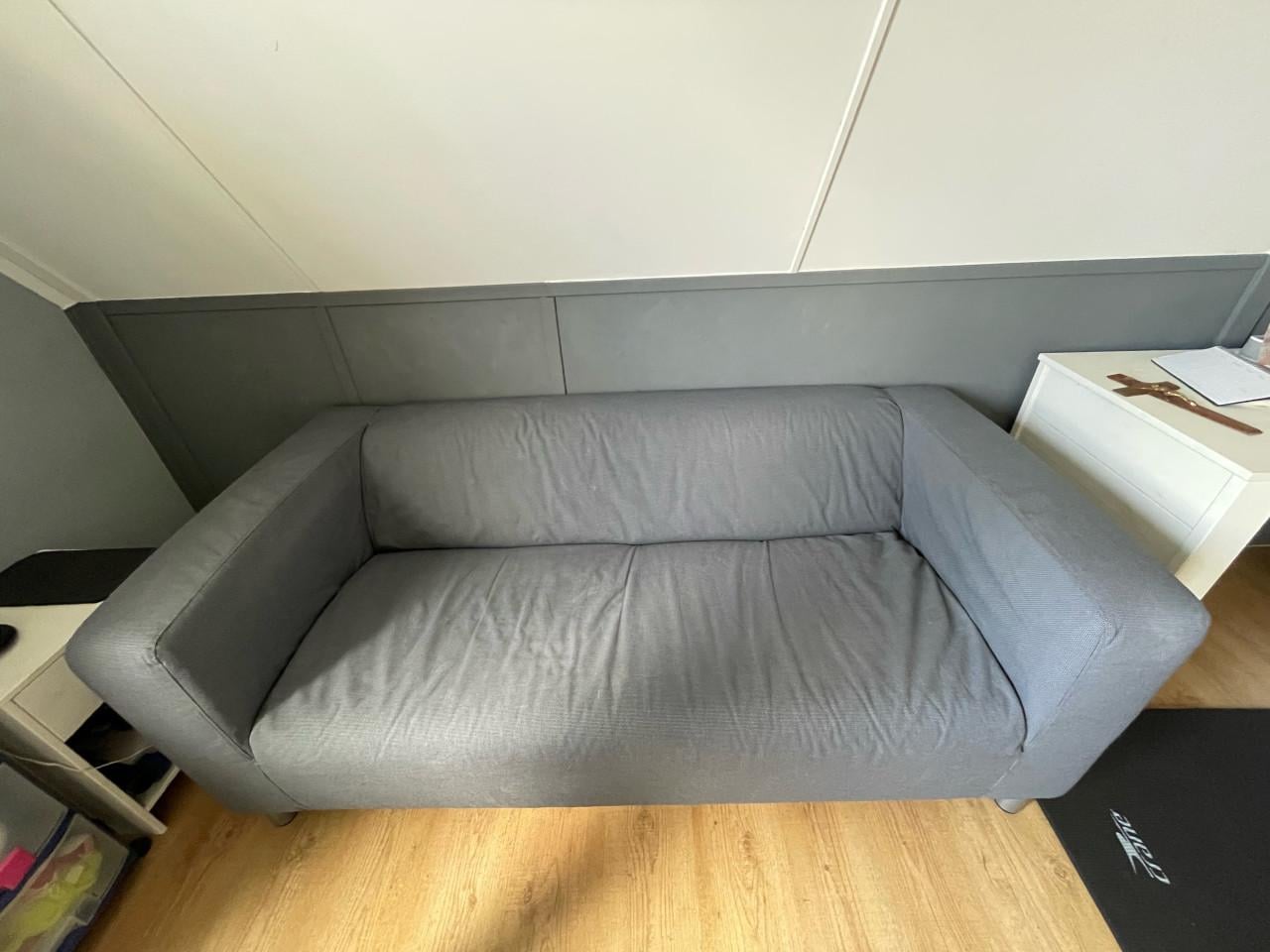 Te koop IKEA bank