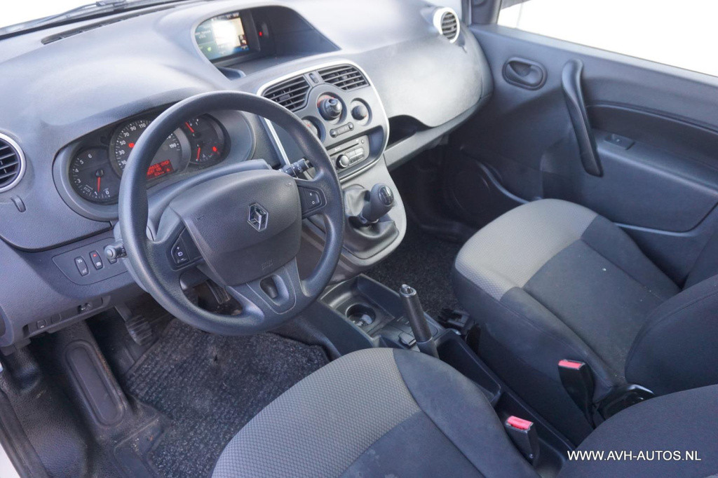 Renault Kangoo 1.5 dci 90 energy luxe maxi