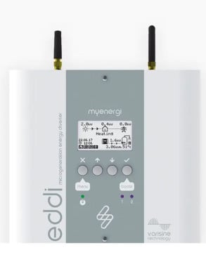 Myenergi Eddi 1-fase