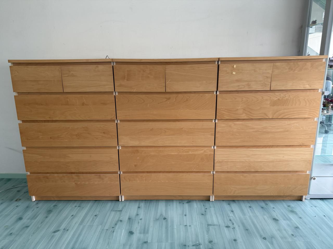 Werk kast / opberg kast