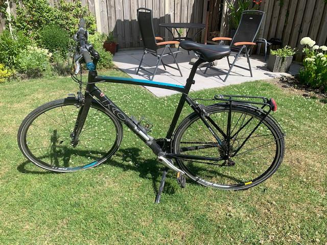 Koga Roadchamp 57