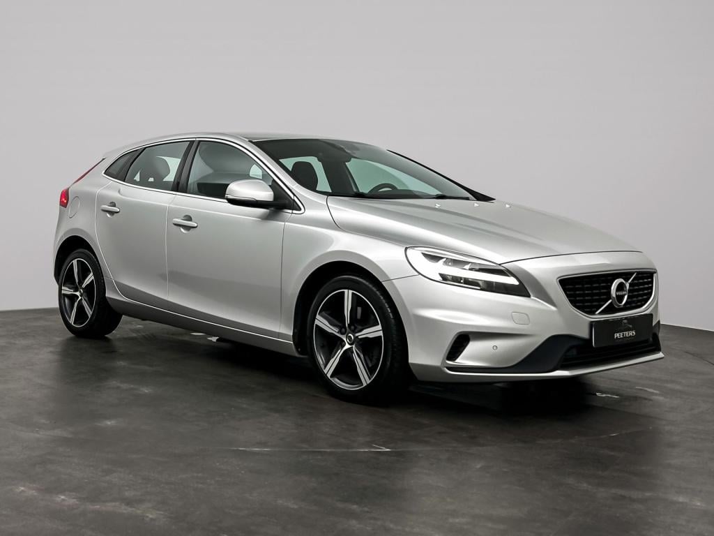 Volvo V40 1.5 t2 r-design