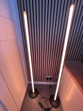 SwitchBot Matter LED Vloerlamp