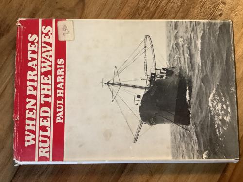 When pirates ruled the waves