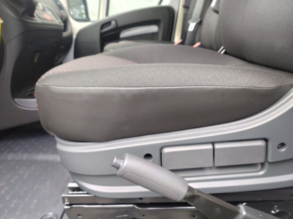 Opel Movano 2.2d 140 l3h2