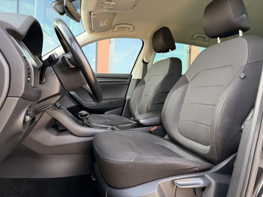 Skoda Kodiaq 1.5 tsi style 7p. | cruise | stoelverwarming | trekhaak | appl