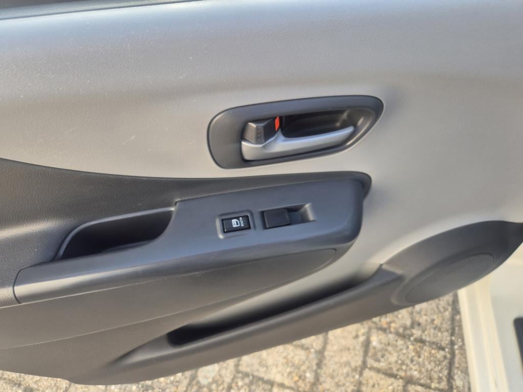 Suzuki Alto 1.0 exclusive