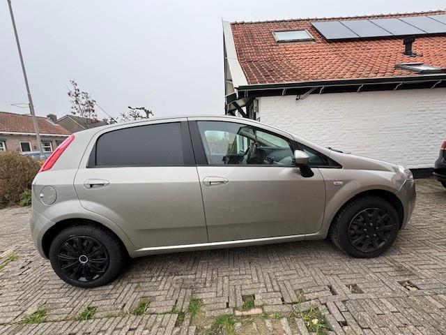 Fiat Punto 1.4