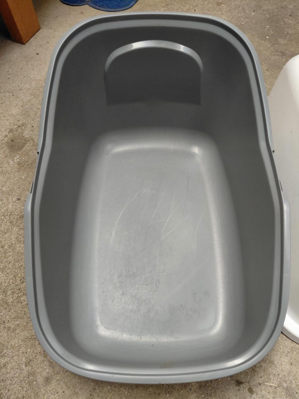 Kattenbak
