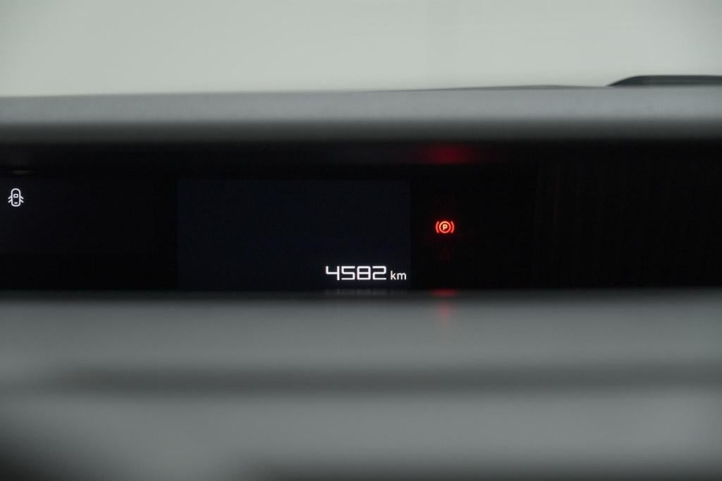 Citroen ë-c3 max 113pk 44 kwh | 11 kw lader | 96% soh | camera | navigatie 