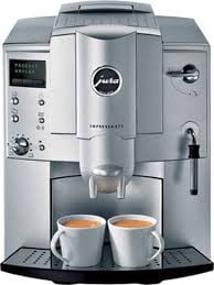 Espresso reparatie