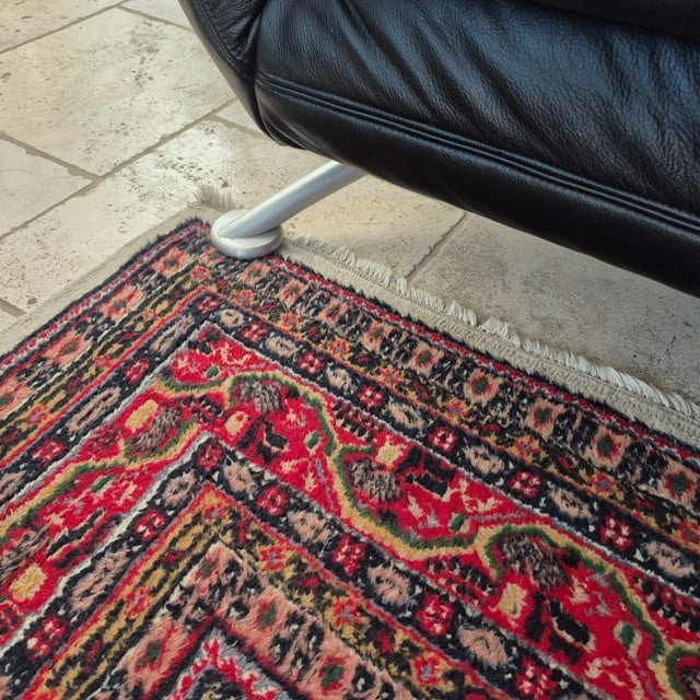 Perzisch vloerkleed