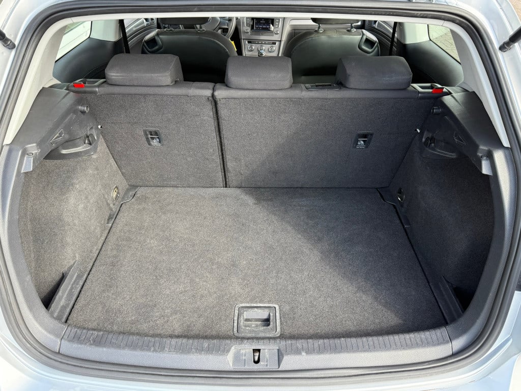 Volkswagen Golf 1.2 tsi trendline