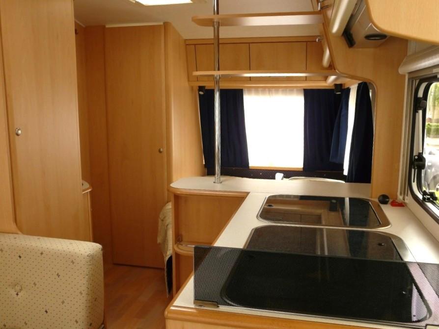 CHATEAU CARATT 430 TMF