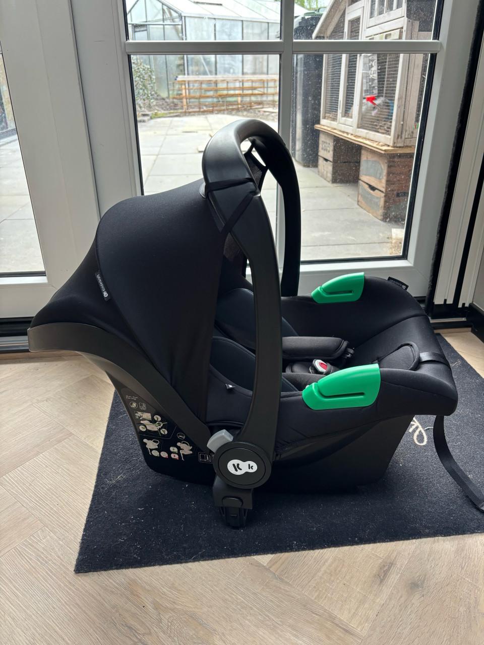 Kinderwagen/ wandelwagen