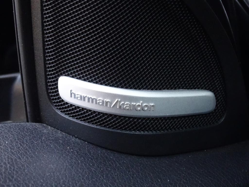 Mercedes-Benz A-Klasse amg 45 4matic | schaalstoelen | designo mountaingrij