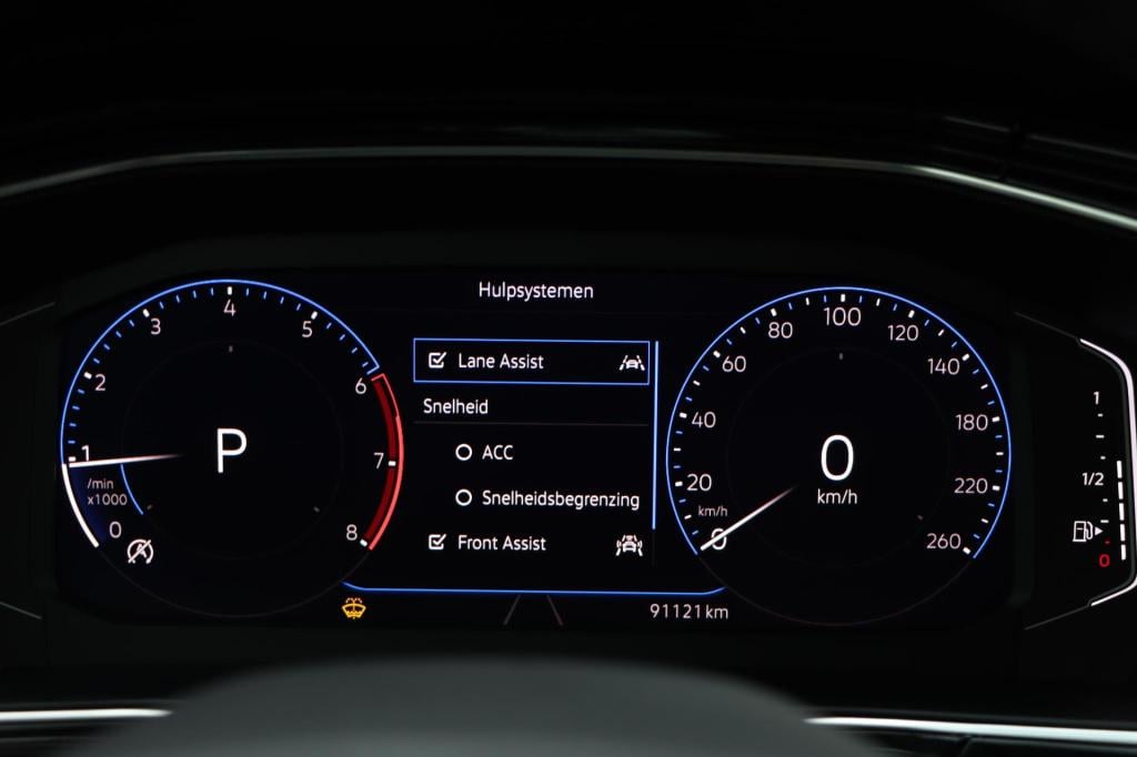 Volkswagen T-cross 1.5 tsi style 150pk dsg7