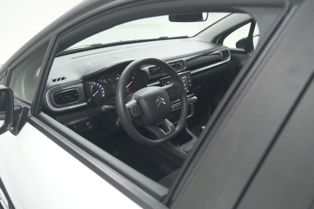 Citroen C3 Aircross puretech 82 feel | apple carplay | climate control | 15