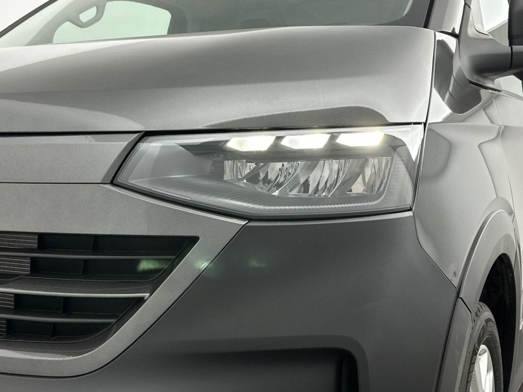 Volkswagen Transporter panamericana intro l2 2.0 tdi eu6 110 kw (150 pk)