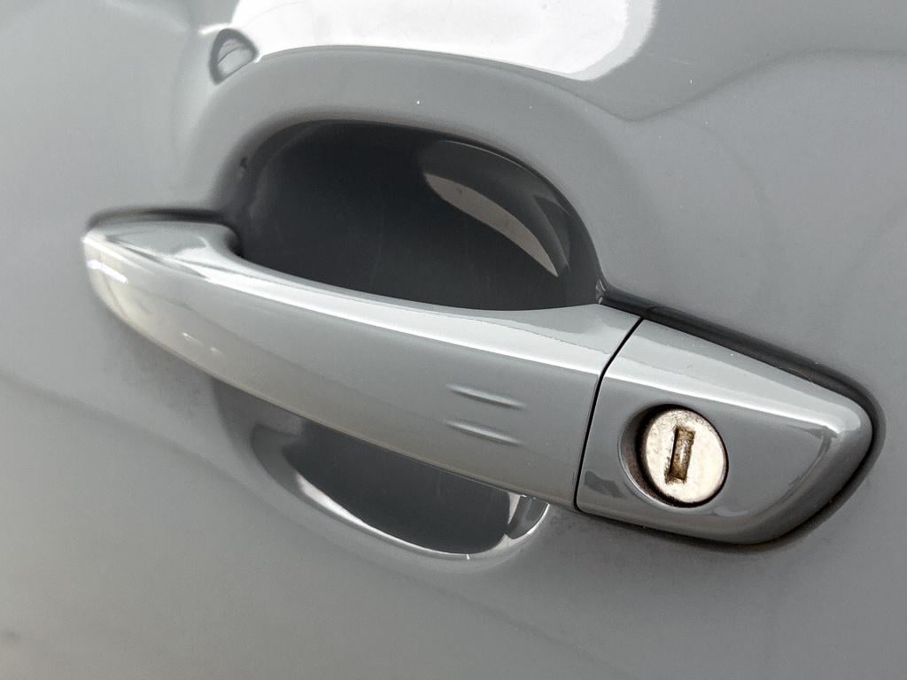 Citroen C3 Aircross 110pk shine pack | rijklaar | panoramadak | trekhaak | 