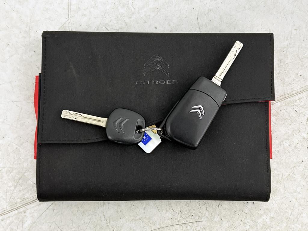 Citroen C1 1.0 e-vti feel | rijklaar |