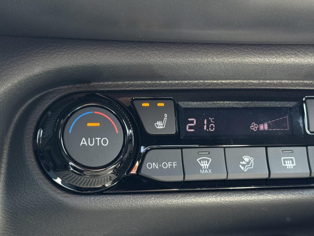 Nissan Juke 1.6 hybrid n-sport technology + cold pack