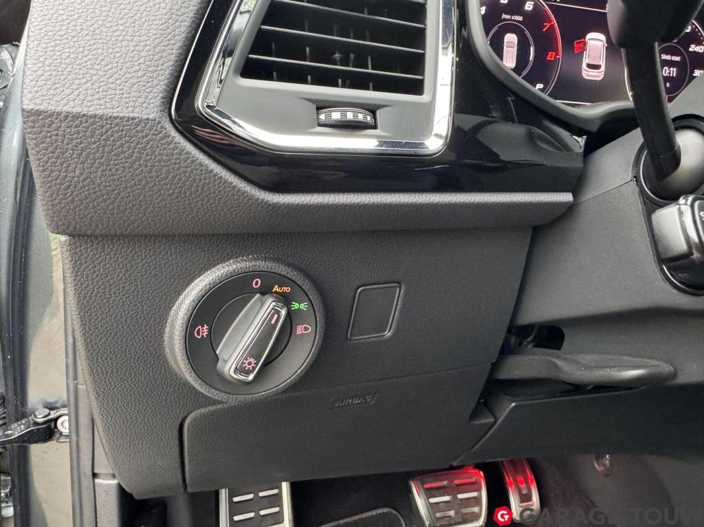 Cupra Ateca 2.0 tsi 4drive brembo, acc, beats, 360, maxton