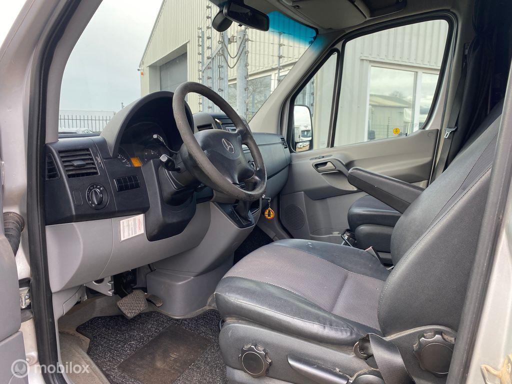 Mercedes-Benz Onbekend sprinter 318cdi