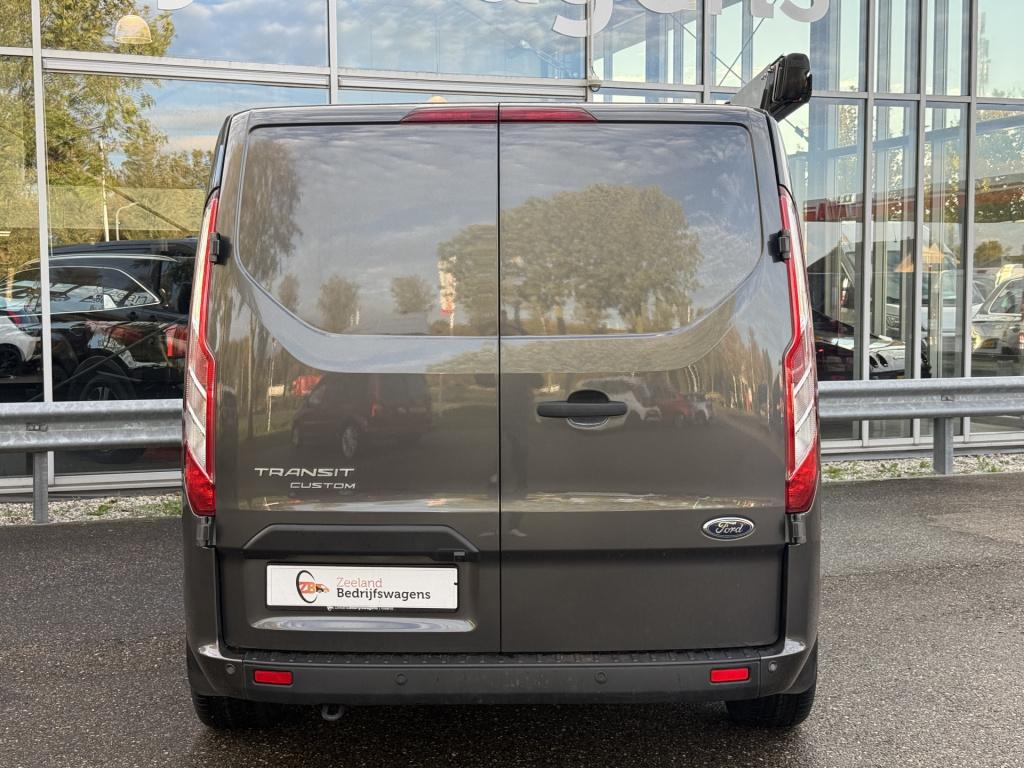Ford Transit Custom 300 2.0 tdci l2h1 raptor | zb-edition | 2x schuifd. | s