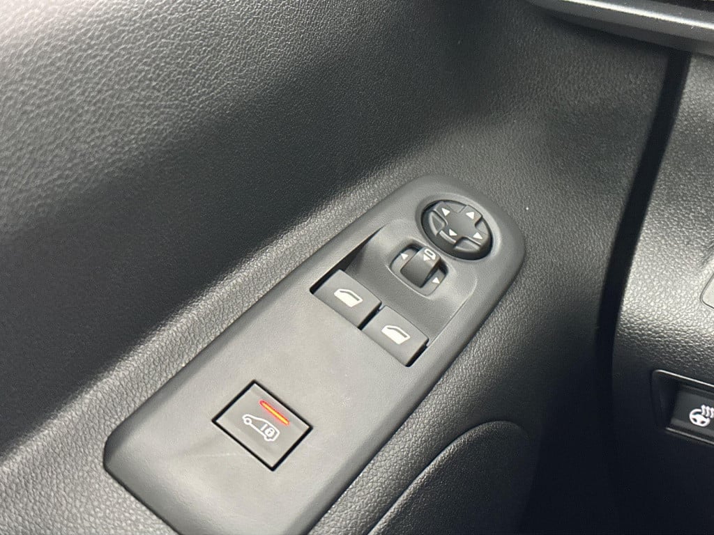 Fiat E-doblò 136 l1 50 kwh | demo sale!