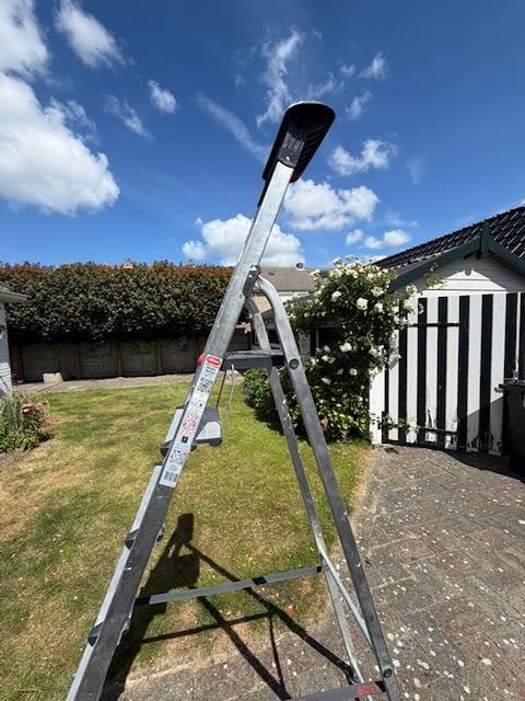Altrex huishoudtrap Double Decker