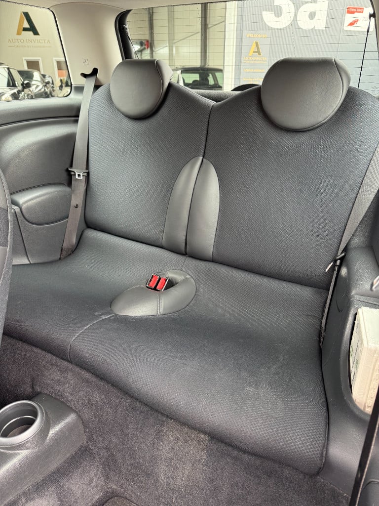 Mini Cooper 1.6 - chili - origineel nl - nap!