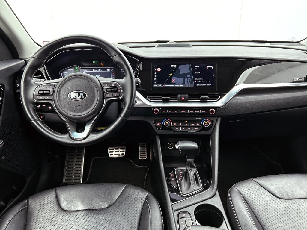 Kia Niro 1.6 gdi phev executiveline afneembare trekhaak |
