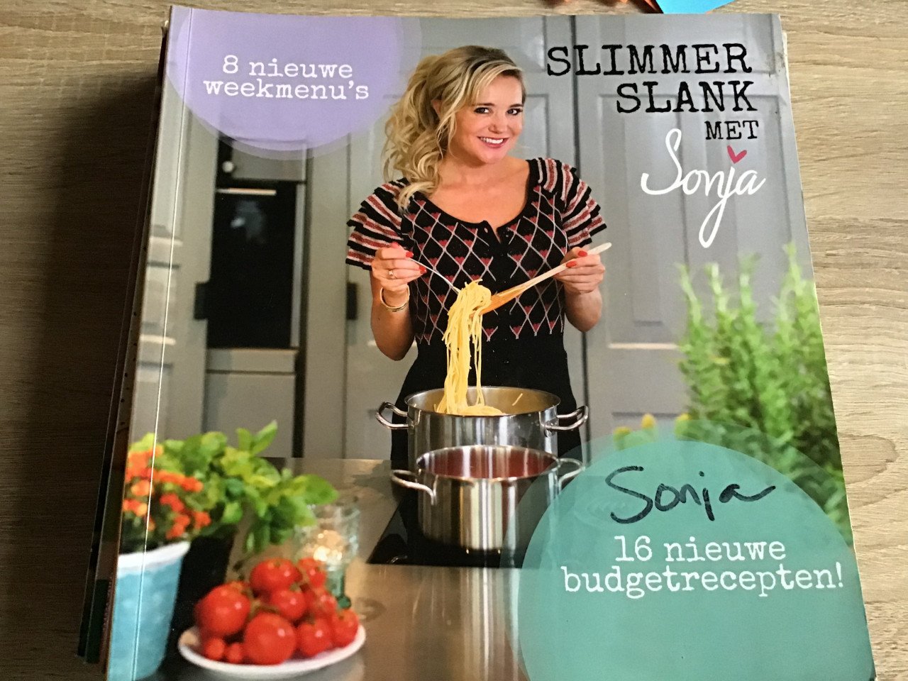 Sonja bakker boeken
