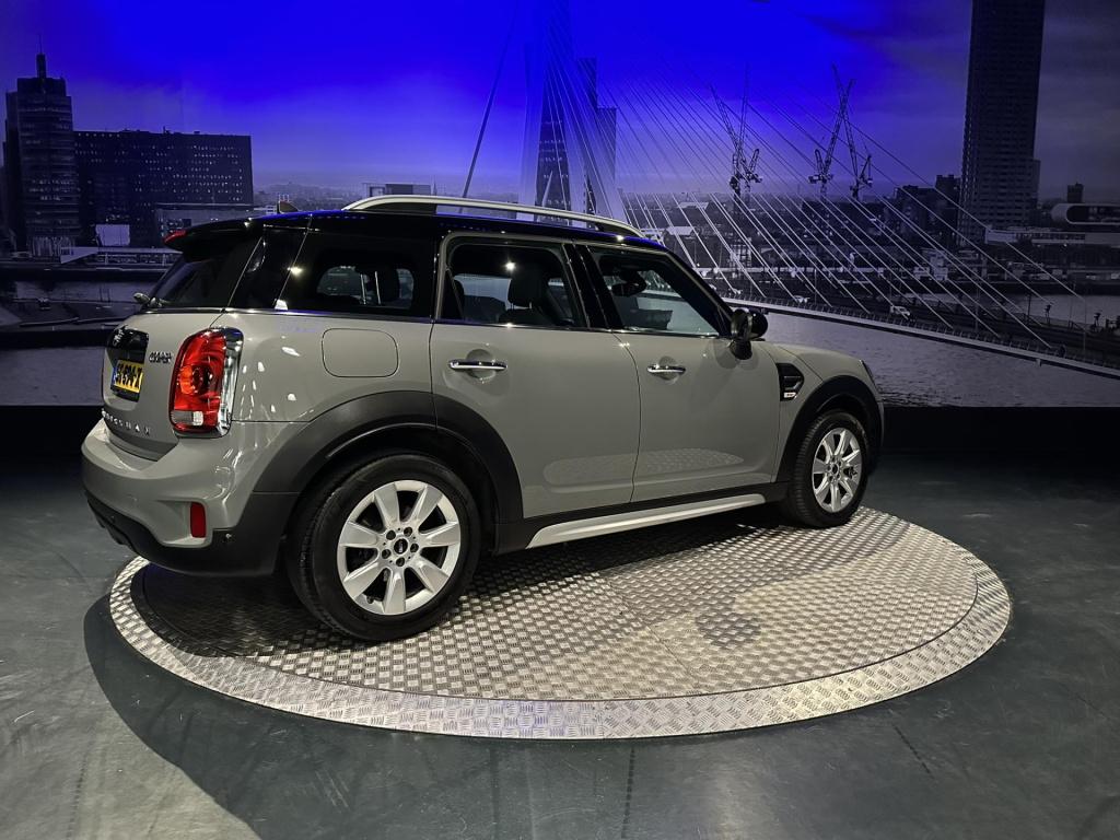 Mini Countryman mini 1.5 cooper salt *origineel nl*led*applecarplay*