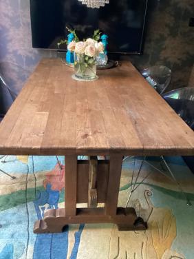Eettafel