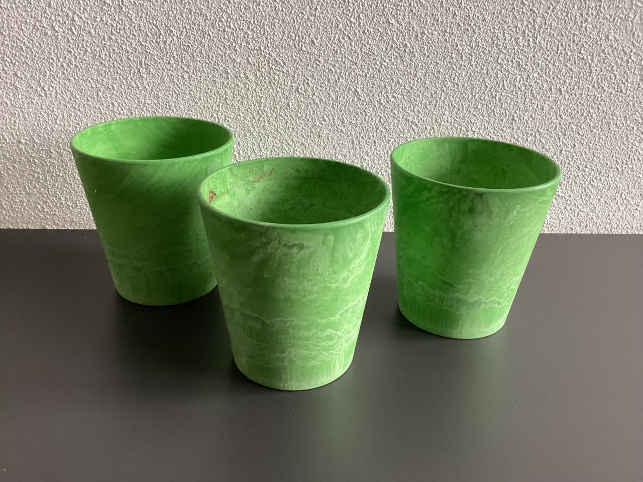 Potjes