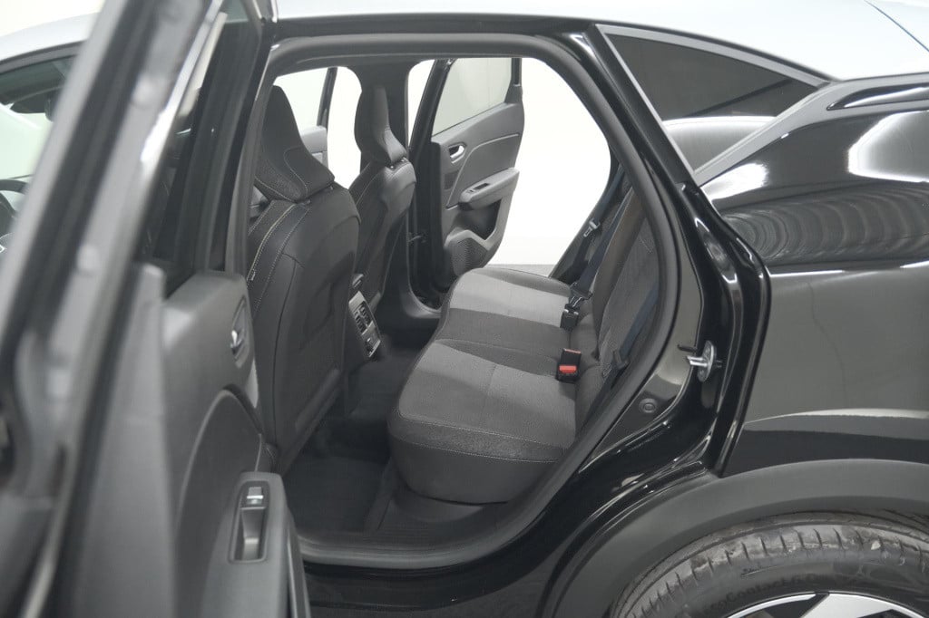 Renault Captur mild hybrid 160 edc techno | camera | navigatie | apple carp