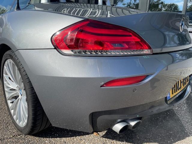 BMW Z4 S-Drive 2.3i Roadster High Executive M-Pakket