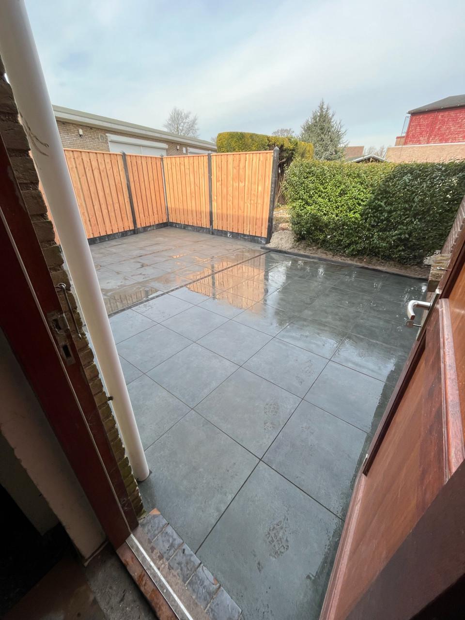 B&G Zeeland - Voor al uw straat en grondwerk