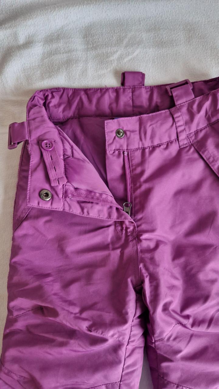 Skibroek kind maat 92