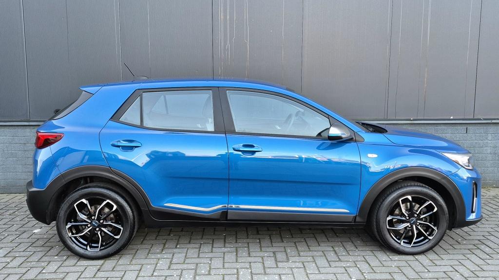 Kia Stonic 1.0 t-gdi mhev | airco | cruise | apple carplay | navi