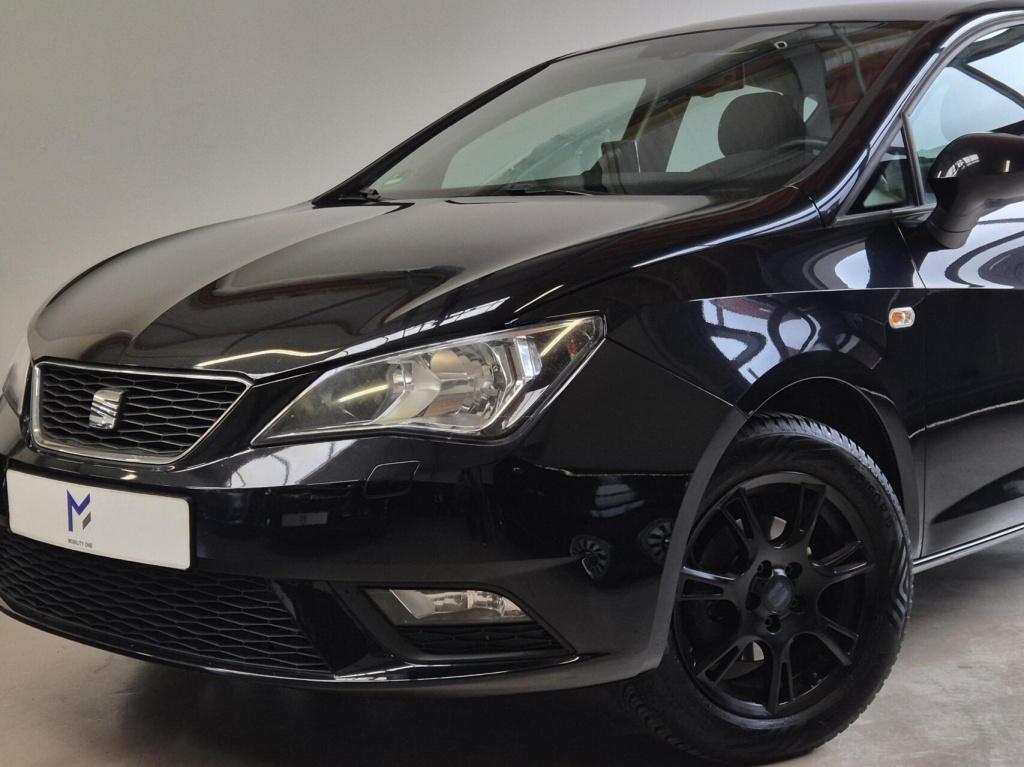 Seat Ibiza 1.4 tsi style
