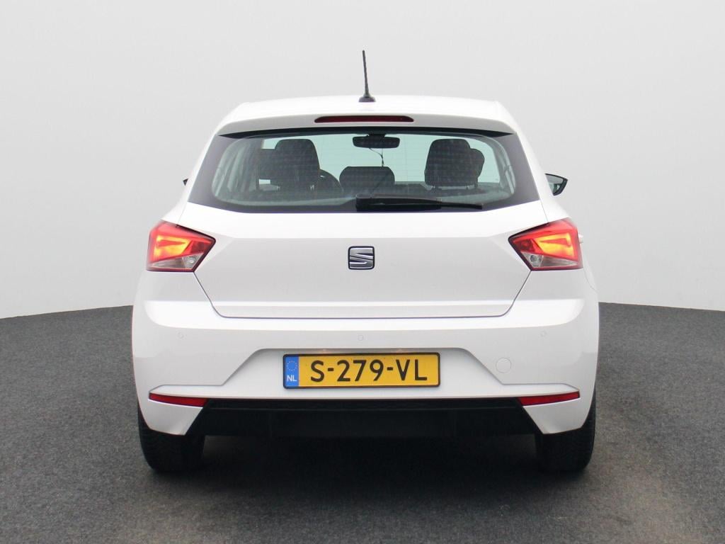 Seat Ibiza 1.0 ecotsi style | apple carplay/ android auto | cruise control 