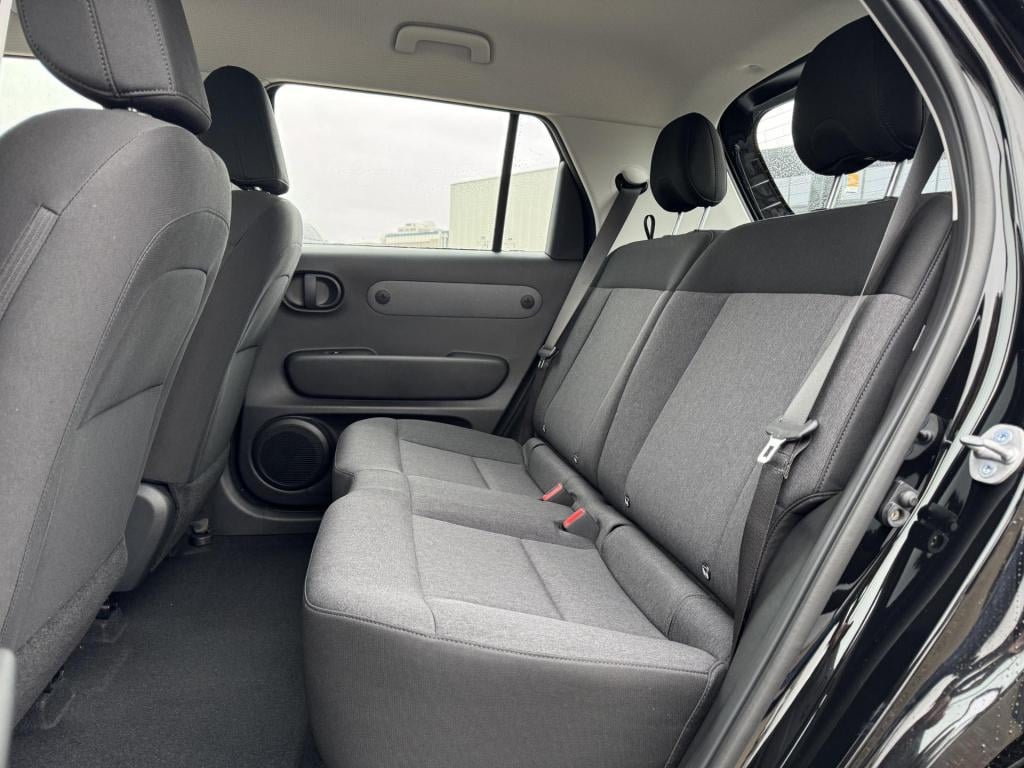 Hyundai Inster e-motion 49 kwh