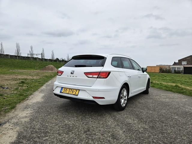 Seat Leon ST 1.0 EcoTSI Style Business Intense