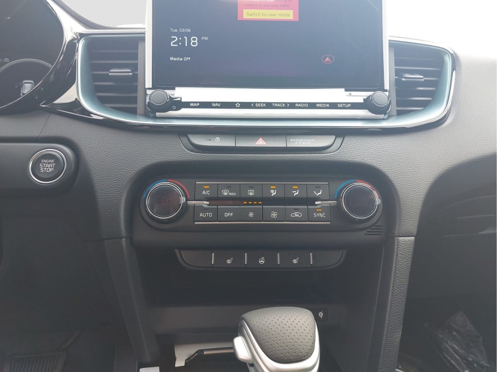 Kia Ceed Sportswagon 1.0 t-gdi mhev design edition snel leverbaar | jbl | a