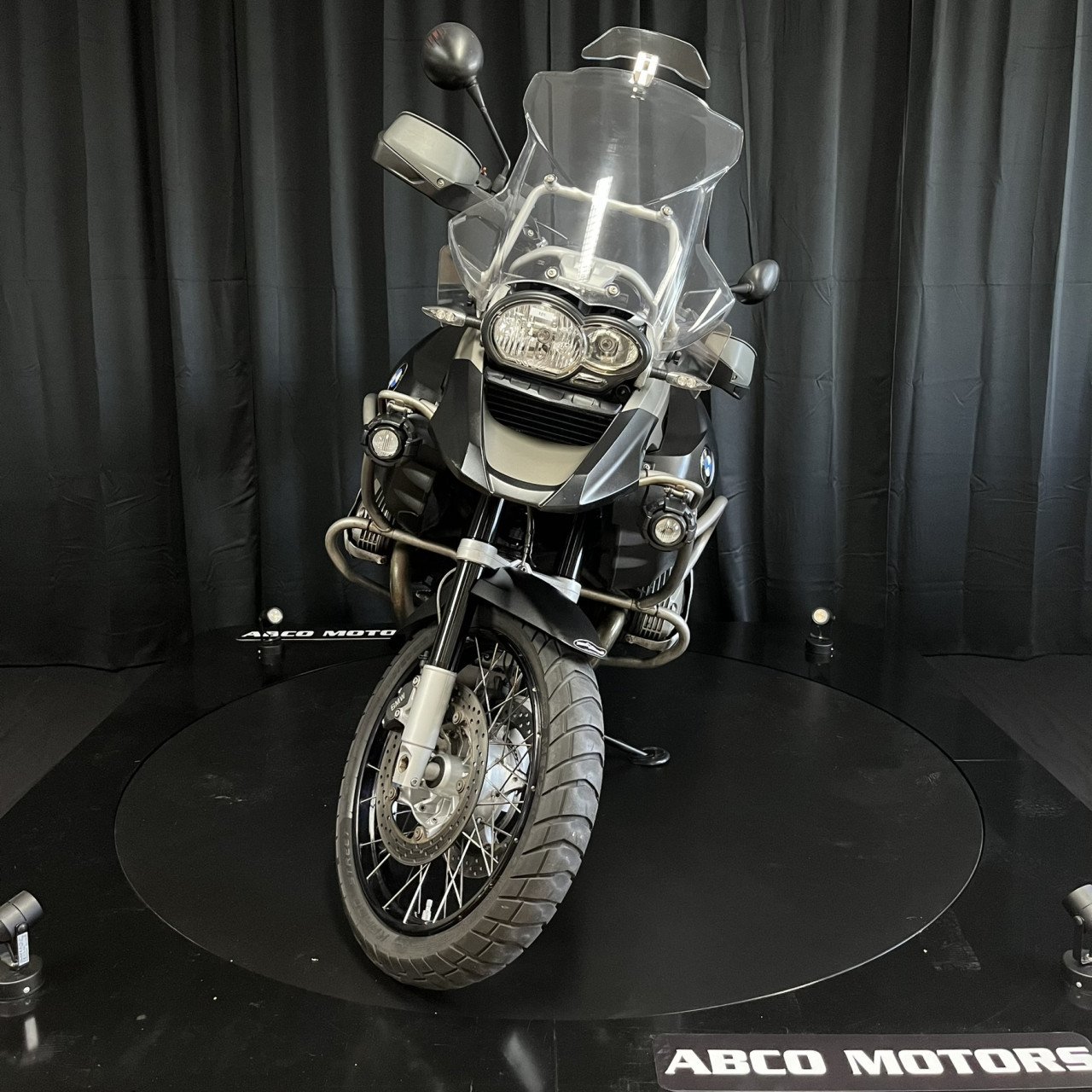 BMW R 1200GS ADVENTURE