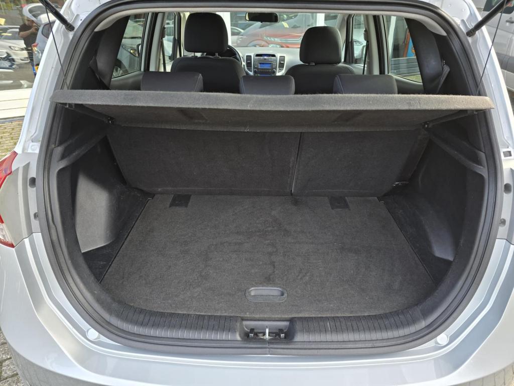 Hyundai Ix20 1.6i i-vision