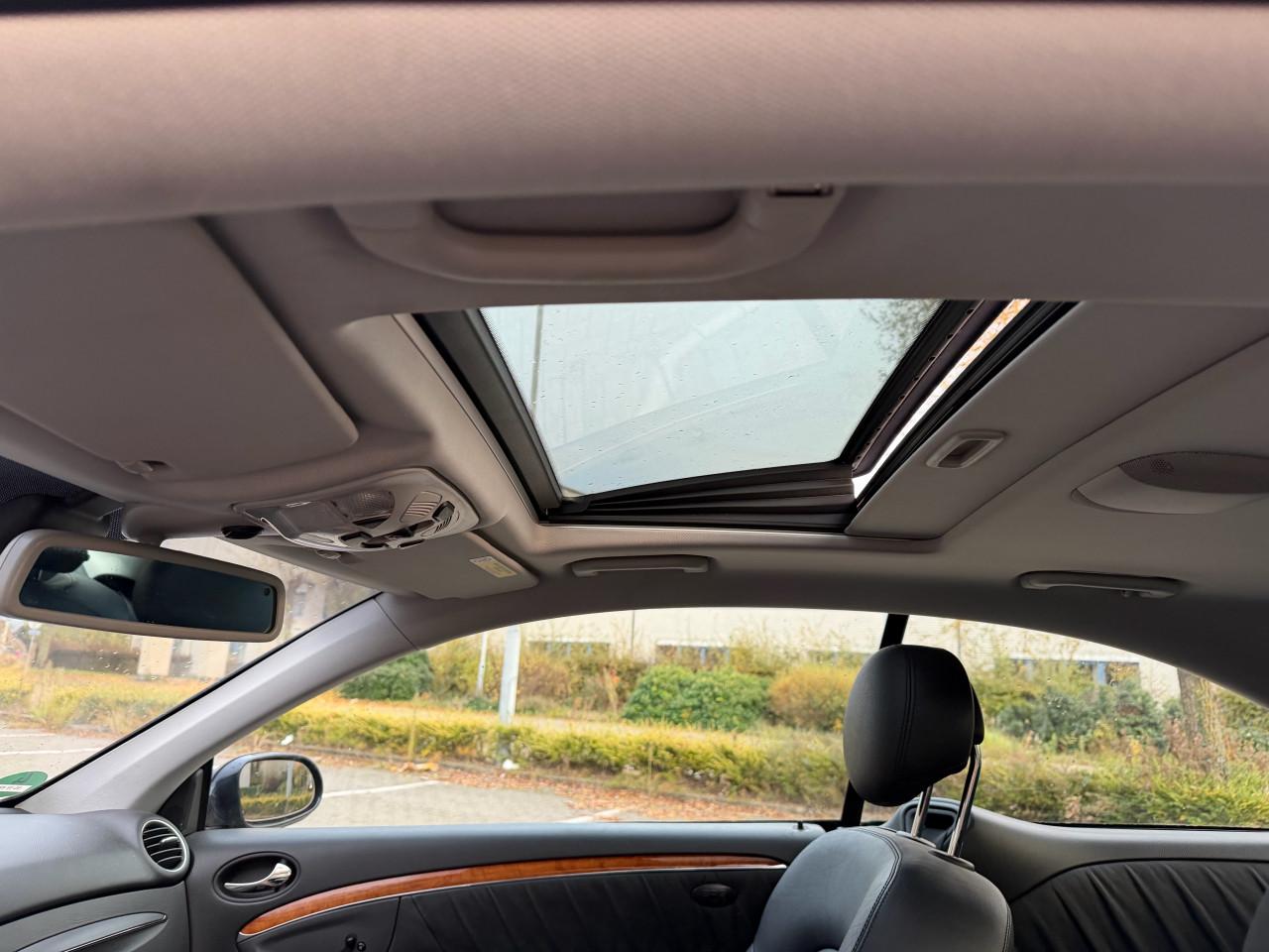 Mercedes-Benz CLK 3.2 | Apk | Nap | Airco | Leder | Vol Optie’s